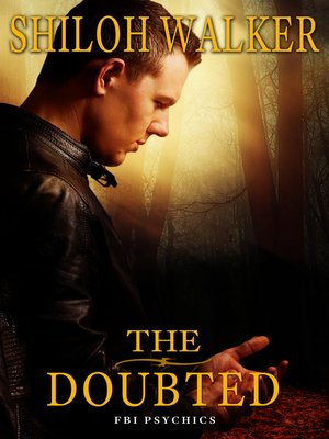 cover image of The Doubted
